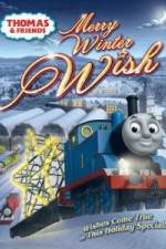 Watch Thomas & Friends: Merry Winter Wish Alluc