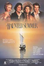 Watch Haunted Summer Alluc