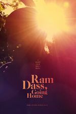Watch Ram Dass, Going Home (Short 2017) Online Alluc