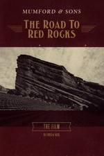 Watch Mumford & Sons: The Road to Red Rocks Alluc