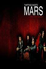 Watch On the Wall: Thirty Seconds to Mars Alluc