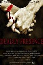 Watch Deadly Presence Alluc