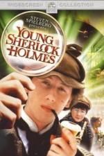 Watch Young Sherlock Holmes Alluc
