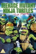 Watch Teenage Mutant Ninja Turtles Alluc