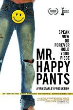 Watch Mr Happy Pants Alluc
