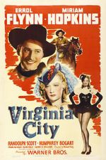 Watch Virginia City Alluc