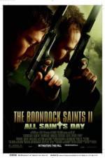 Watch The Boondock Saints II All Saints Day Alluc