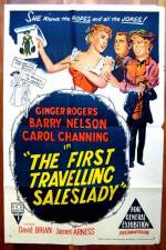 Watch The First Traveling Saleslady Alluc