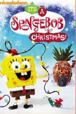 Watch It's a SpongeBob Christmas Alluc