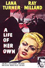Watch A Life of Her Own Alluc