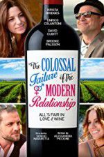 Watch The Colossal Failure of the Modern Relationship Alluc