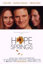 Watch Hope Springs Alluc