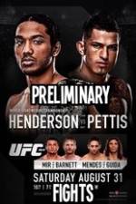 Watch UFC 164 Preliminary Fights Alluc