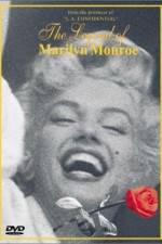 Watch The Legend of Marilyn Monroe Alluc