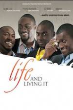 Watch Life And Living It Alluc