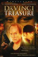 Watch The Da Vinci Treasure Alluc