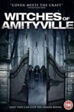 Watch Witches of Amityville Academy Alluc