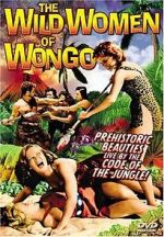 Watch The Wild Women of Wongo Alluc