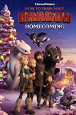 Watch How to Train Your Dragon Homecoming Alluc