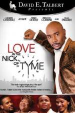 Watch Love in the Nick of Tyme Alluc