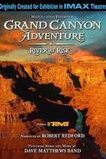 Watch Grand Canyon Adventure: River at Risk Alluc