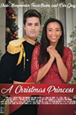Watch A Christmas Princess Alluc