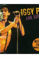 Watch Iggy Pop live at Rockpalast Alluc