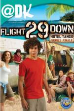 Watch Flight 29 Down: The Hotel Tango Alluc