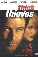 Watch Thick as Thieves Alluc