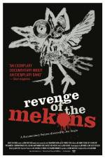 Watch Revenge of the Mekons Alluc