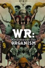 Watch WR: Mysteries of the Organism Alluc
