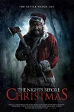 Watch The Nights Before Christmas Alluc