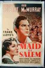 Watch Maid of Salem Alluc