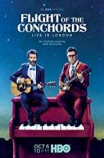 Watch Flight of the Conchords: Live in London Megashare9