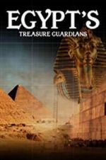 Watch Egypt\'s Treasure Guardians Alluc