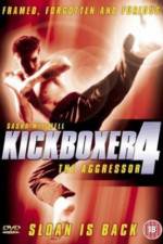 Watch Kickboxer 4: The Aggressor Online Alluc