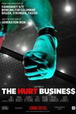 Watch The Hurt Business Alluc