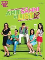 Watch Amit Sahni Ki List Alluc