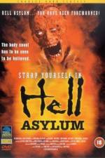Watch Hell Asylum Alluc