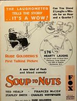 Watch Soup to Nuts Alluc