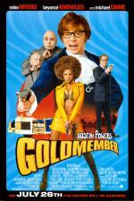 Watch Austin Powers in Goldmember Alluc