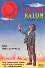 Watch The Red Balloon Alluc