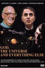 Watch God the Universe and Everything Else Alluc