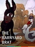Watch The Barnyard Brat (Short 1939) Alluc