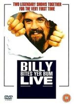 Watch Billy Connolly: Billy Bites Yer Bum Live Alluc