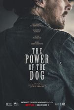 Watch The Power of the Dog Alluc