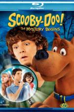 Watch Scooby-Doo! The Mystery Begins Alluc