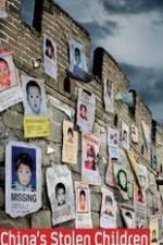 Watch China's Stolen Children Alluc