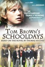 Watch Tom Brown's Schooldays Alluc