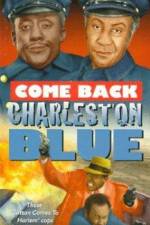 Watch Come Back, Charleston Blue Alluc
